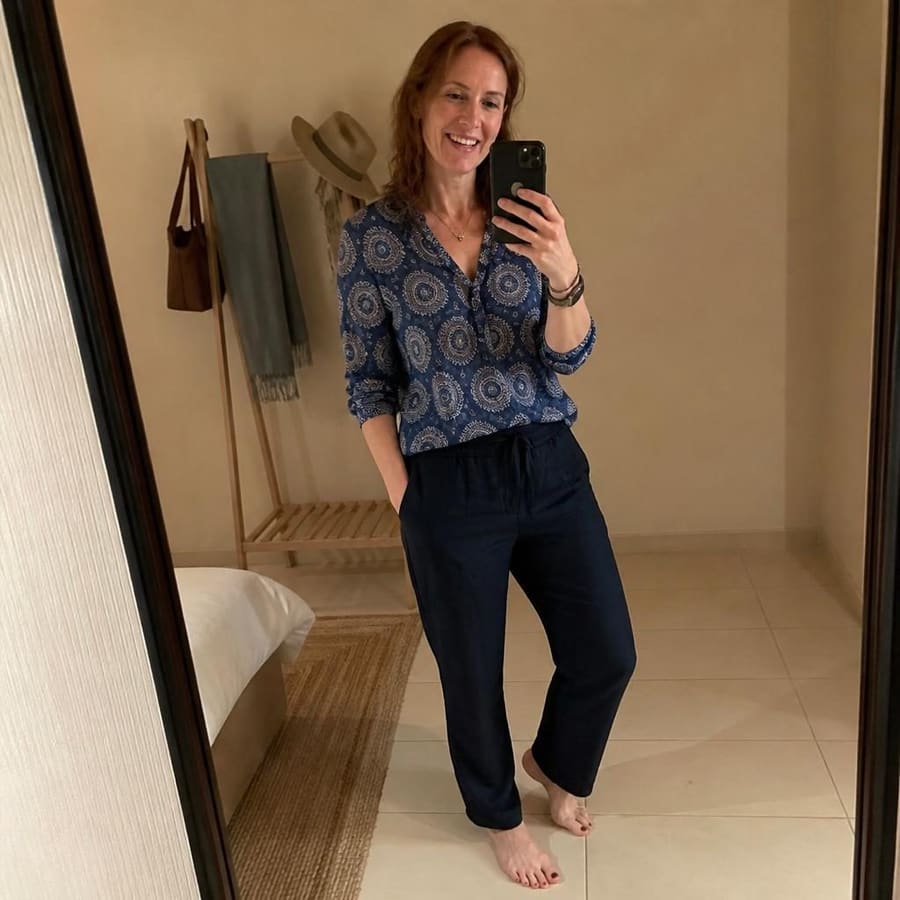 Özden, 42, Dresden