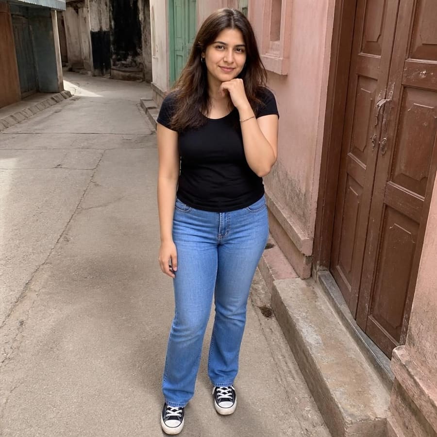 Nelli, 21, Nürnberg