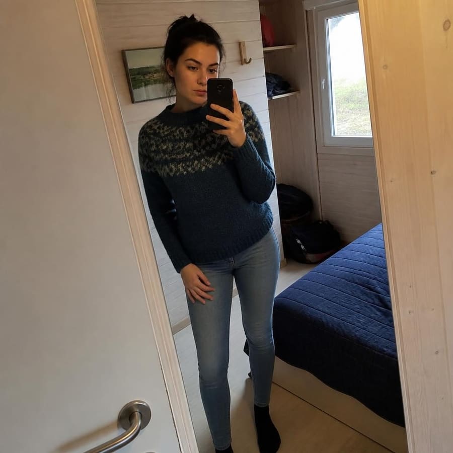 Marie, 23, Münster