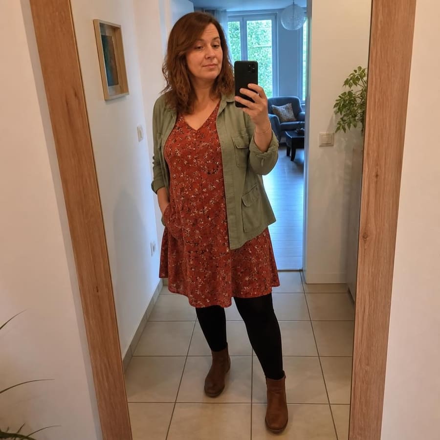 Philine, 44, Münster