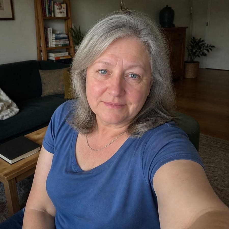 Margreta, 64, Köln