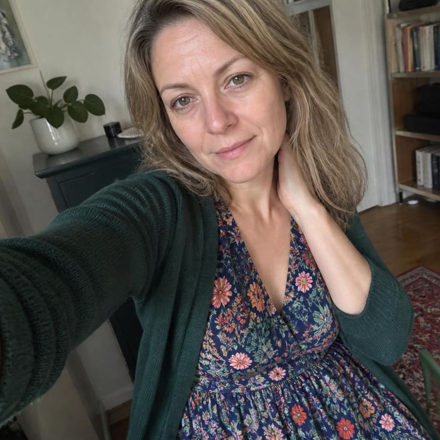 Marfa, 44, Hannover