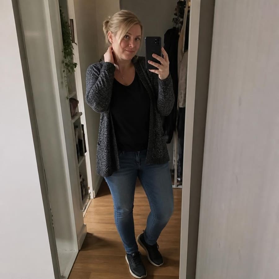 Inka, 34, Bonn