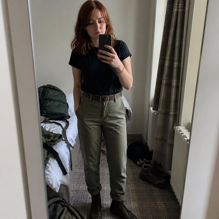 Rosamunde, 27, Bonn