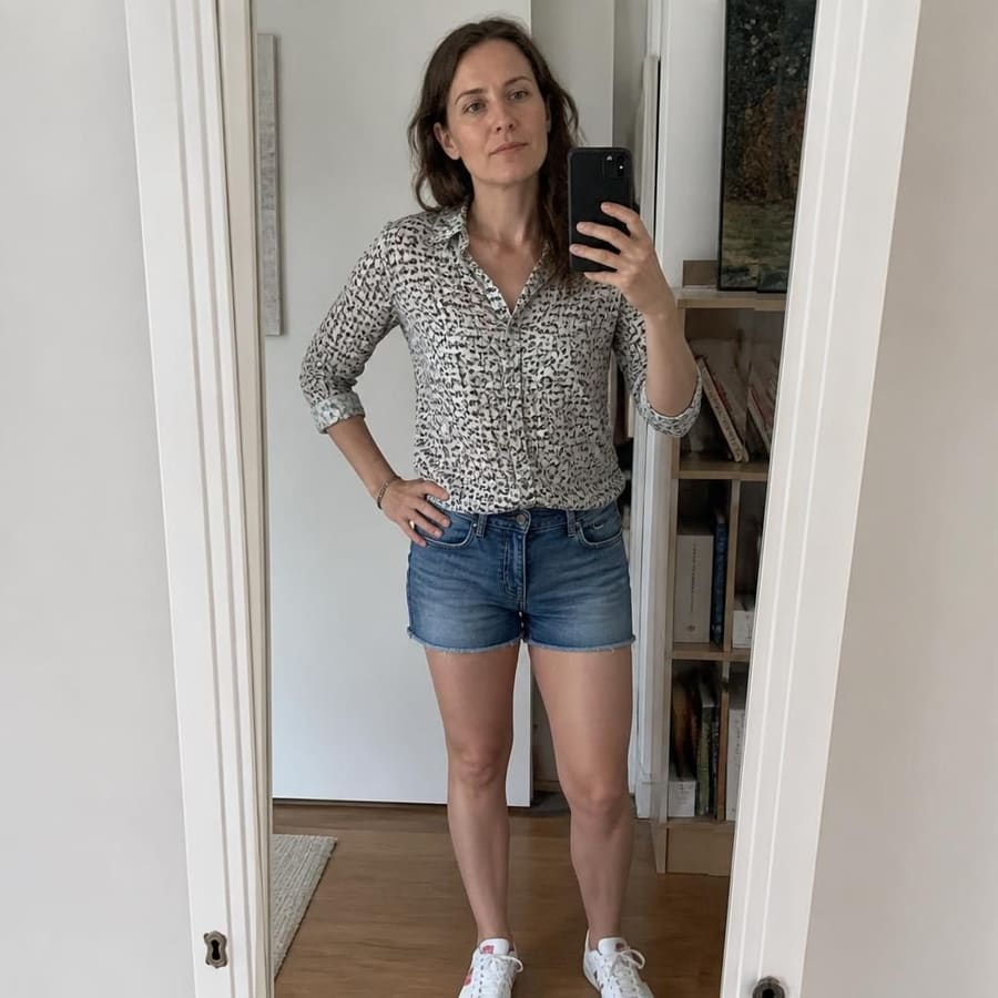 Franzis, 41, Bonn
