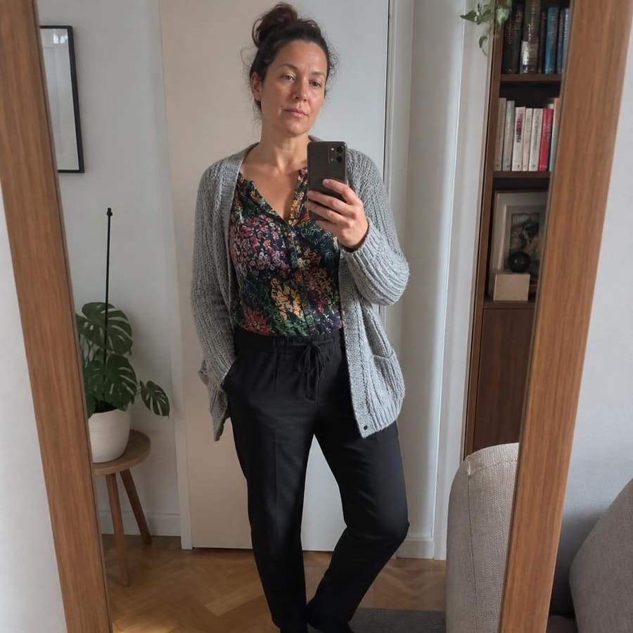 Sonia, 41, München