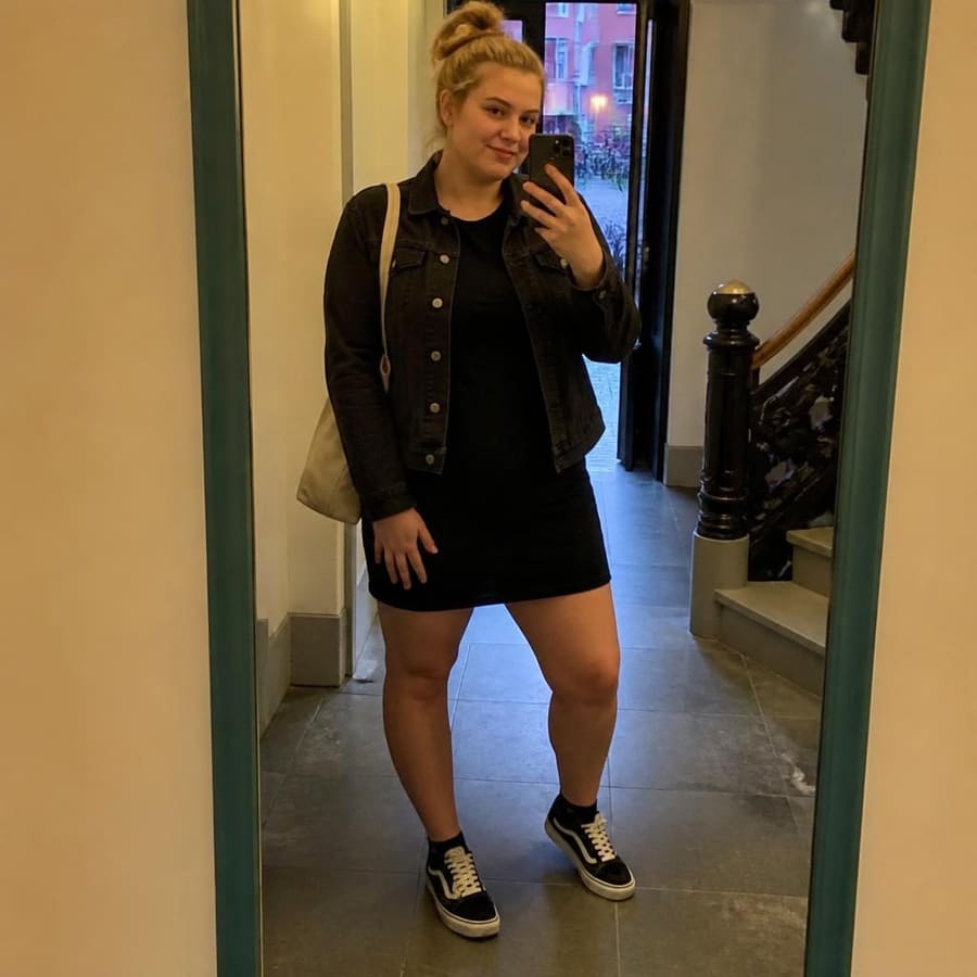 Sirin, 21, Köln