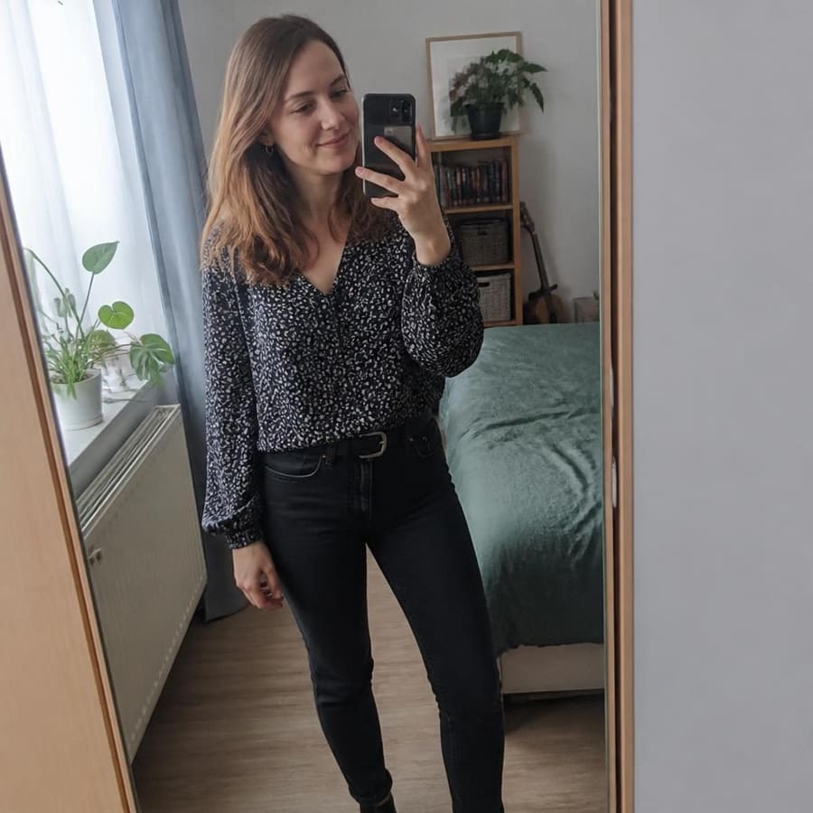 Becky, 25, Menden (Sauerland)