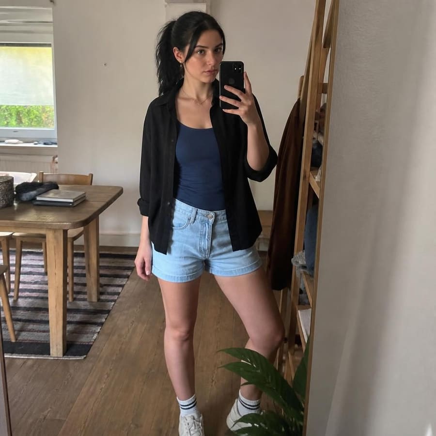 Marielies, 21, München