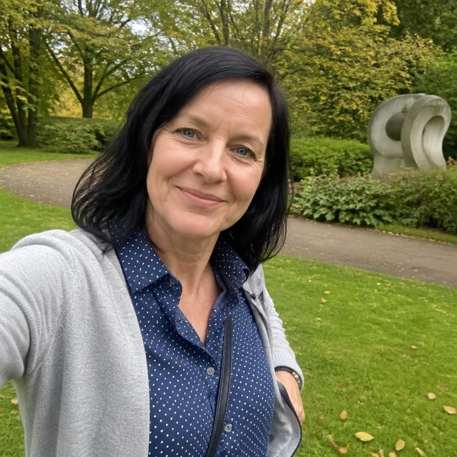 Emma, 50, Wuppertal