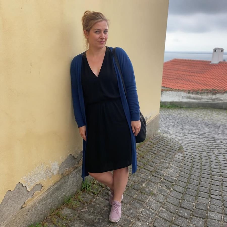 Lorena, 36, Dortmund