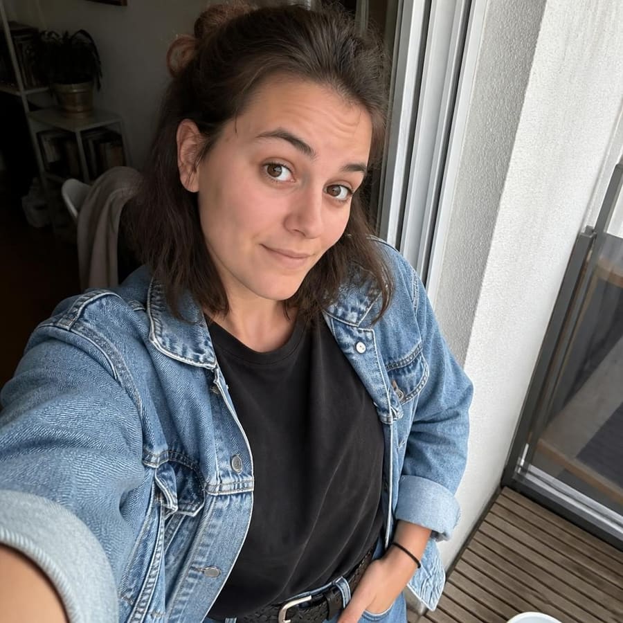 Stella, 23, Köln