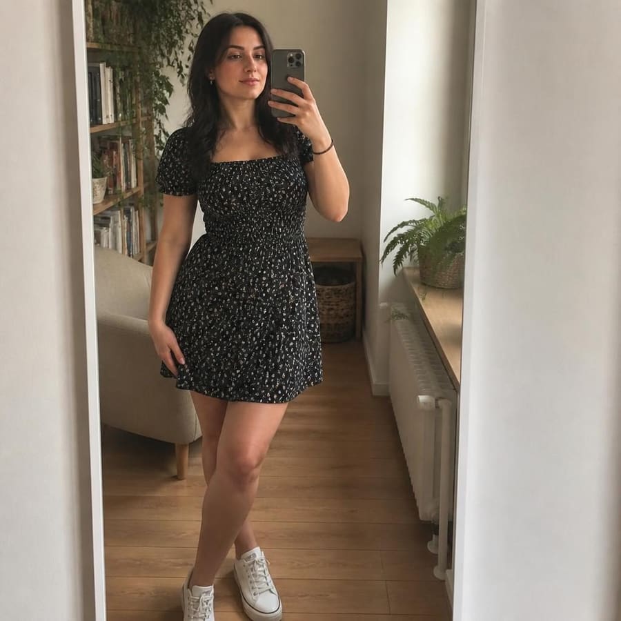 Bella, 19, Düsseldorf