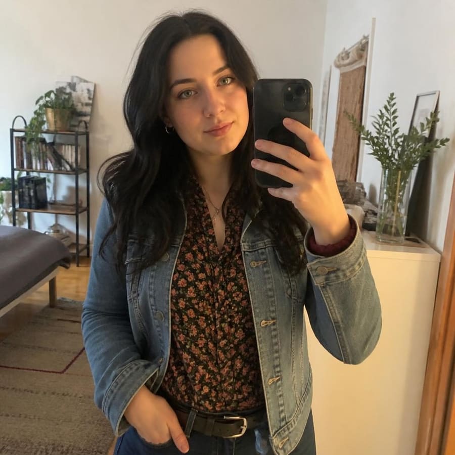 Ann, 19, Nürnberg