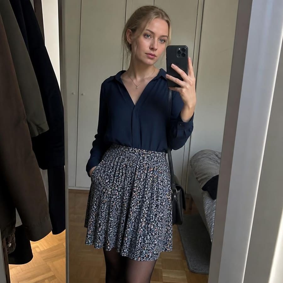 Annina, 19, München