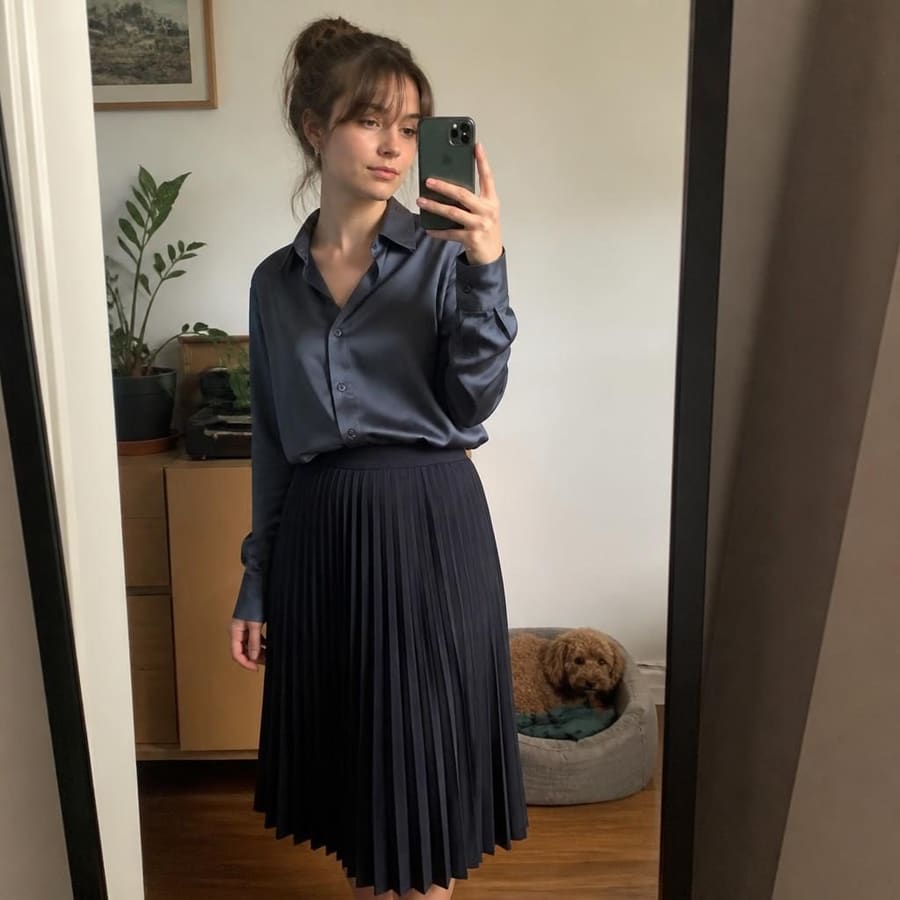 Suzanne, 21, Essen
