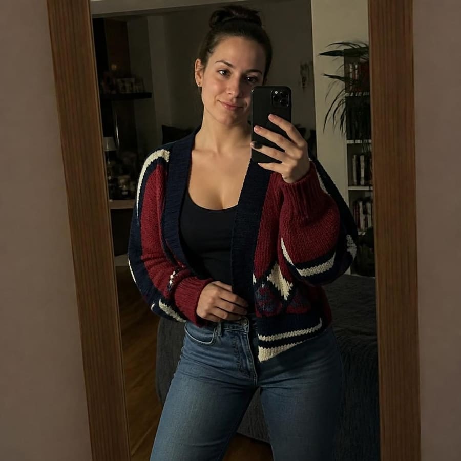 Alena, 27, Heidelberg