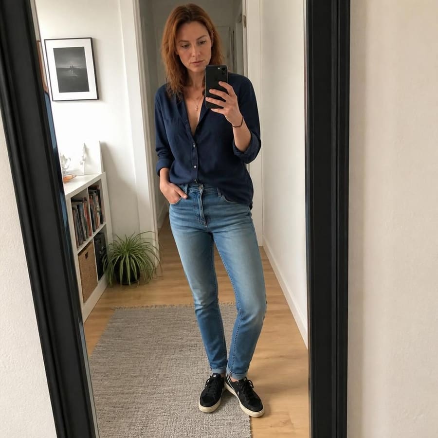 Nika, 39, Köln