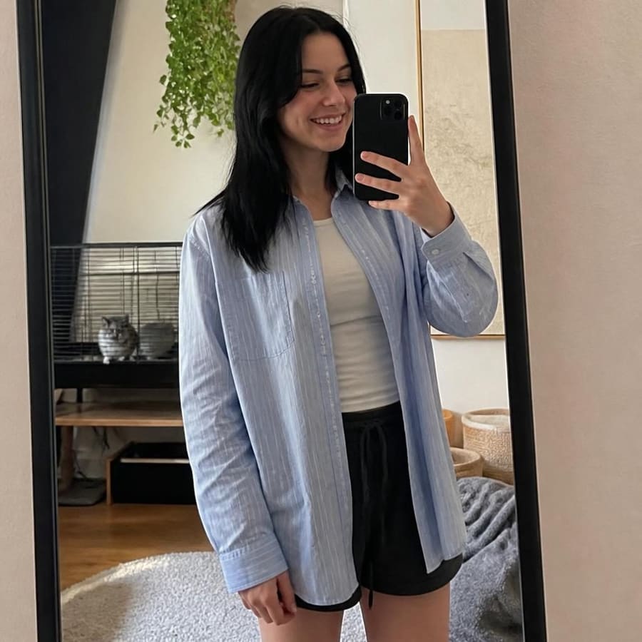 Margaritha, 18, Frankfurt am Main