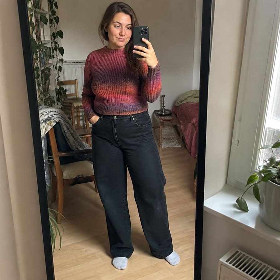 Veronika, 19, Leipzig