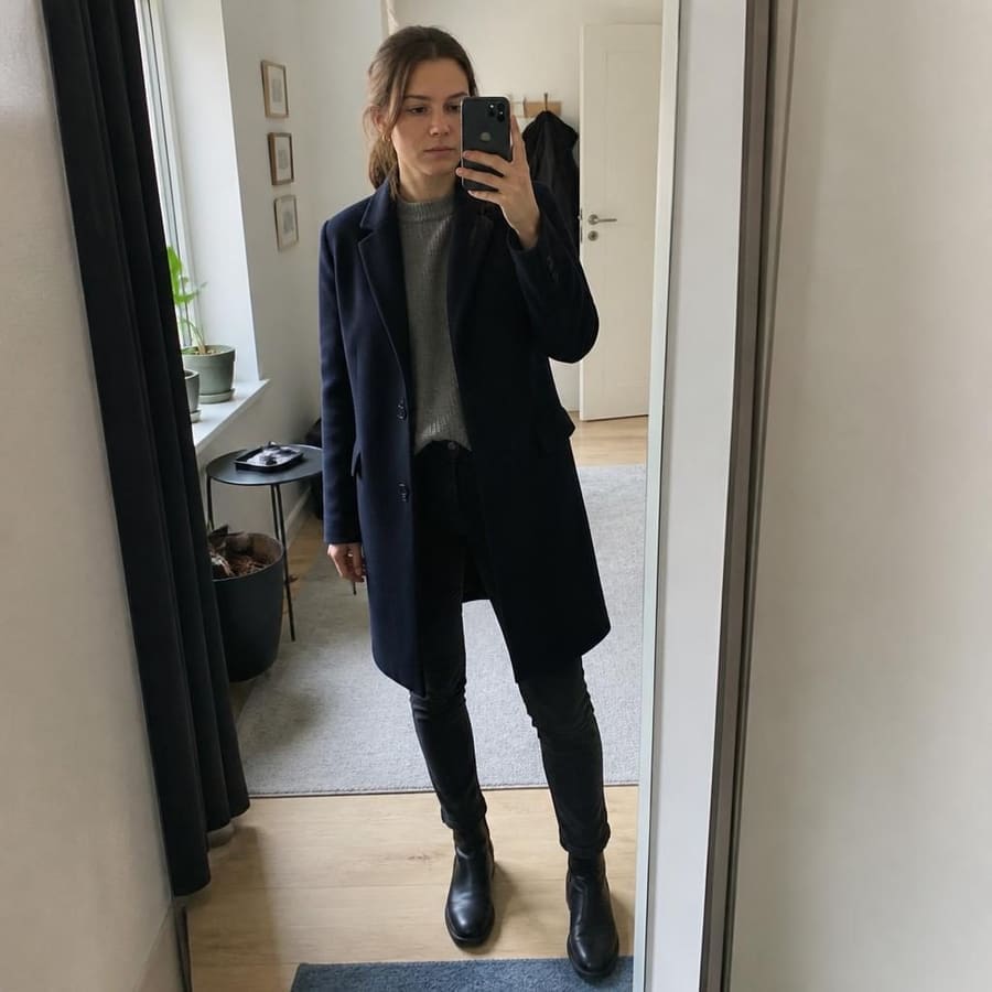 Swea, 26, Berlin