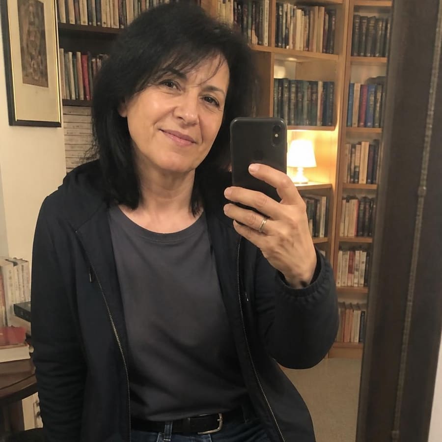 Shana, 58, Bremen