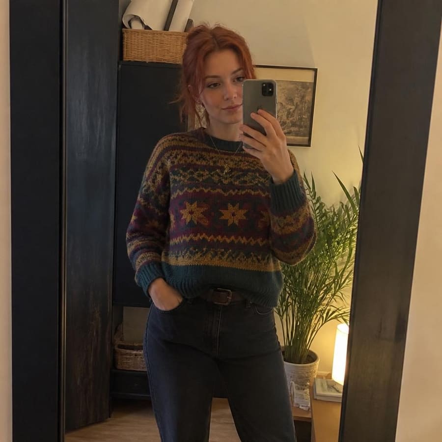Aileen, 19, München