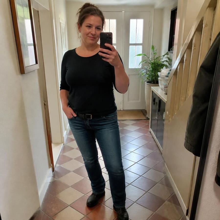 Gesa, 42, Bremen