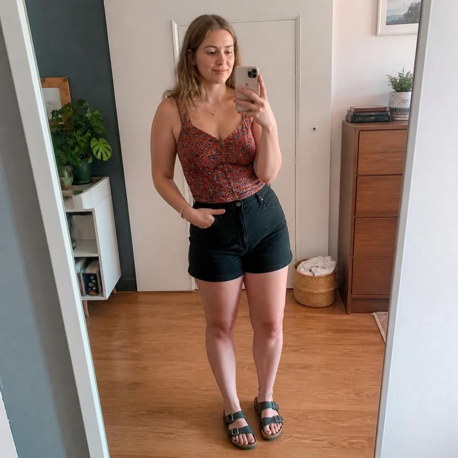 Miranda, 25, Münster