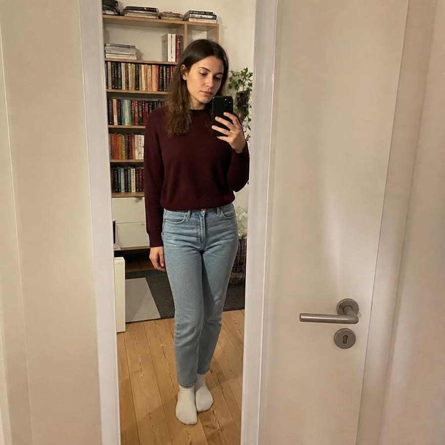 Silvia, 19, Bochum
