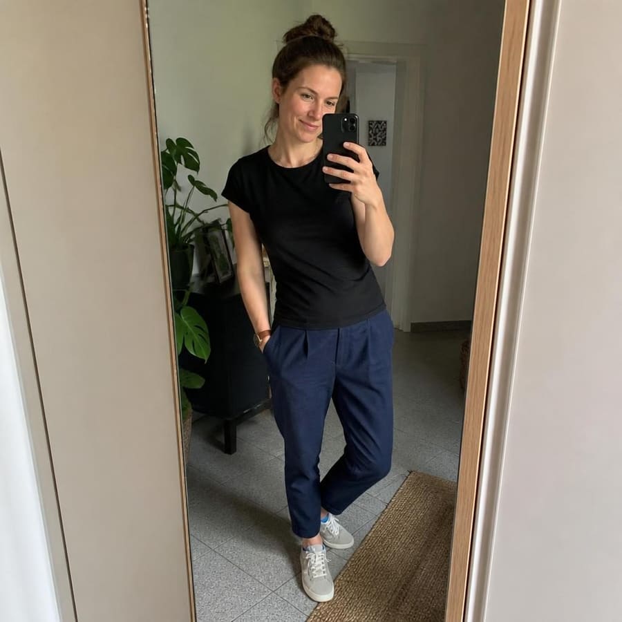 Marietheres, 35, München