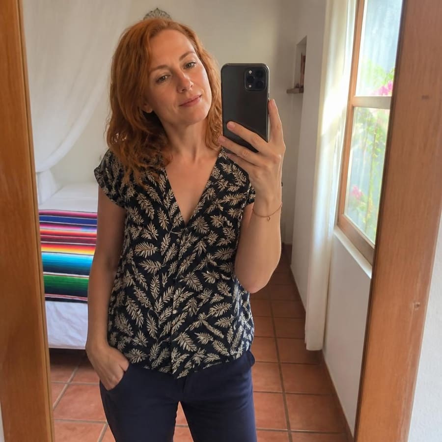 Suse, 39, Köln