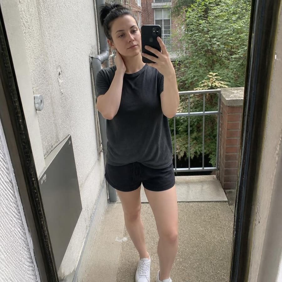 Brita, 22, Essen