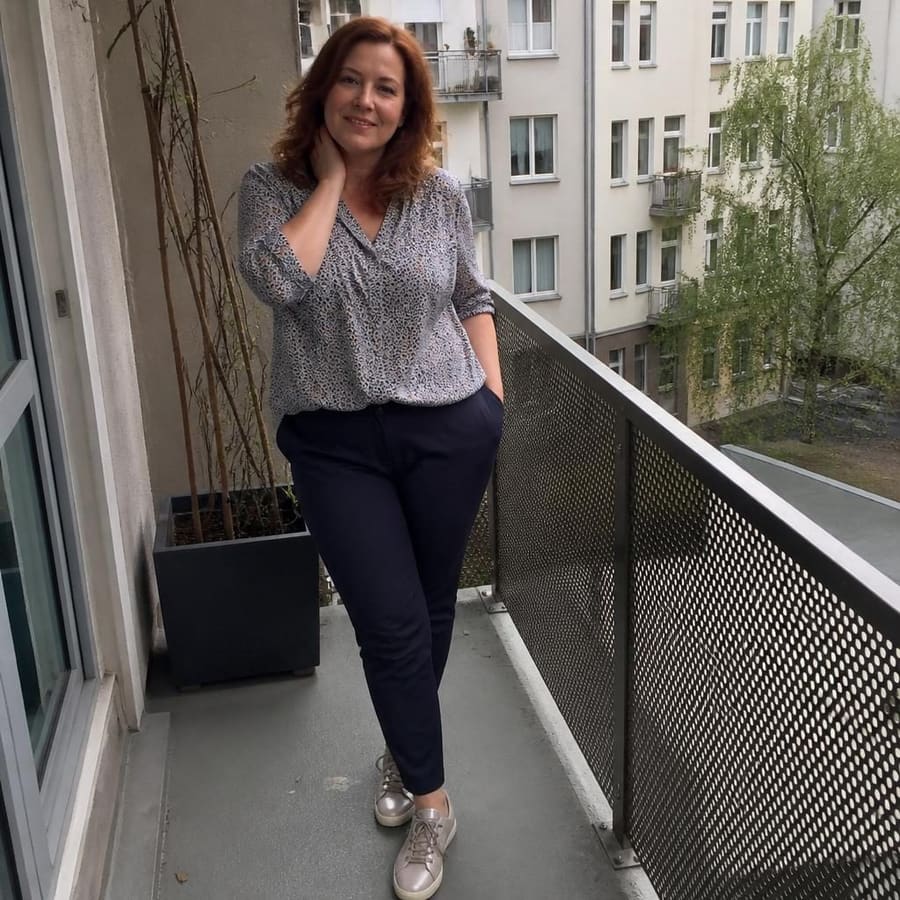 Farina, 43, Köln
