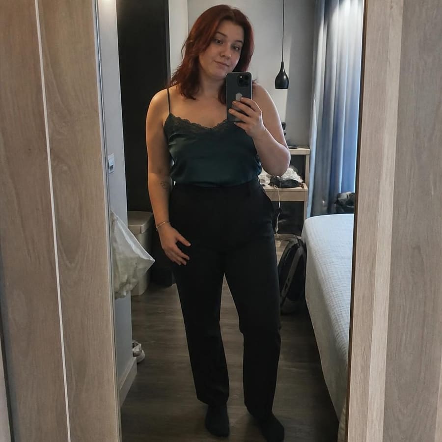 Rosemaria, 21, Köln