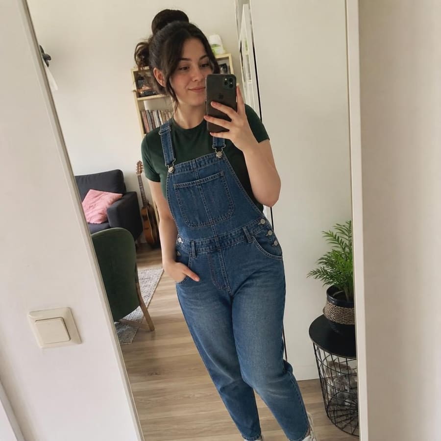 Inez, 18, Frankfurt am Main