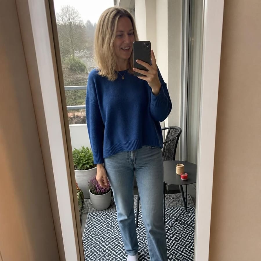 Adina, 37, Meschede