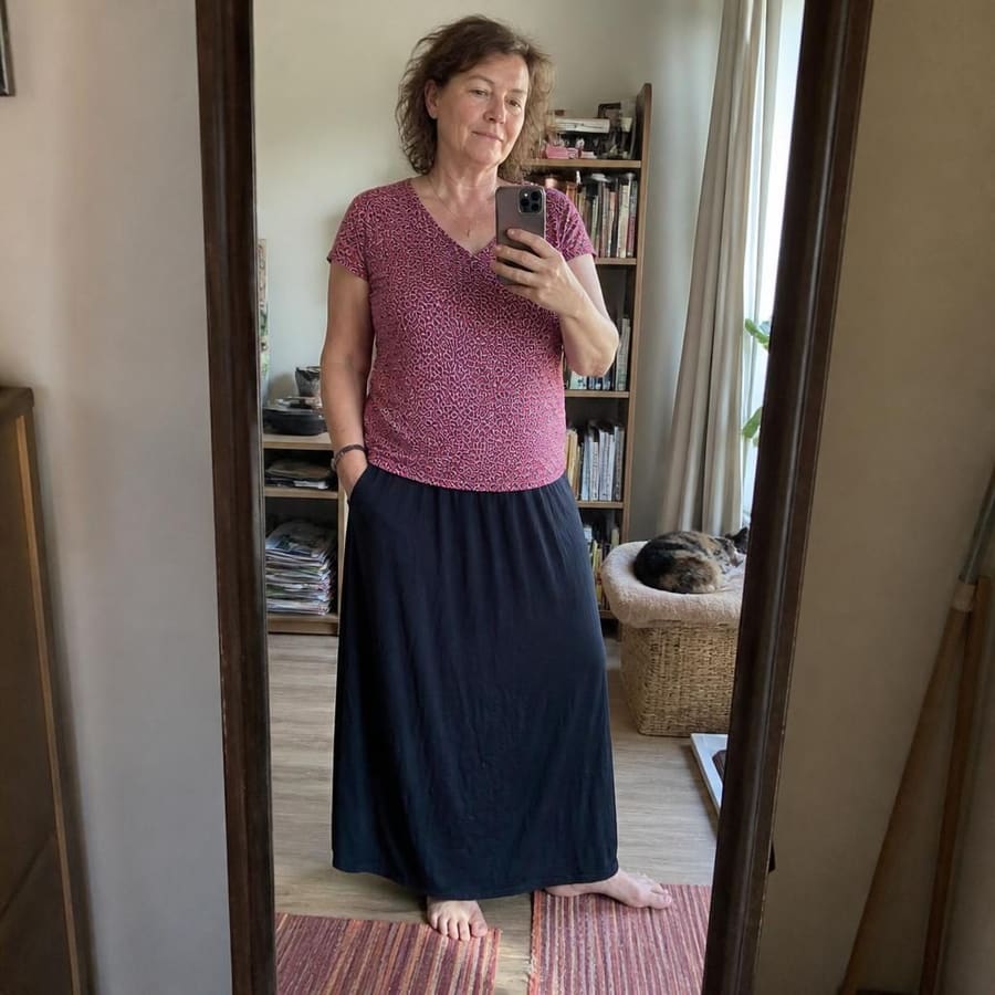Rosi, 61, Bonn