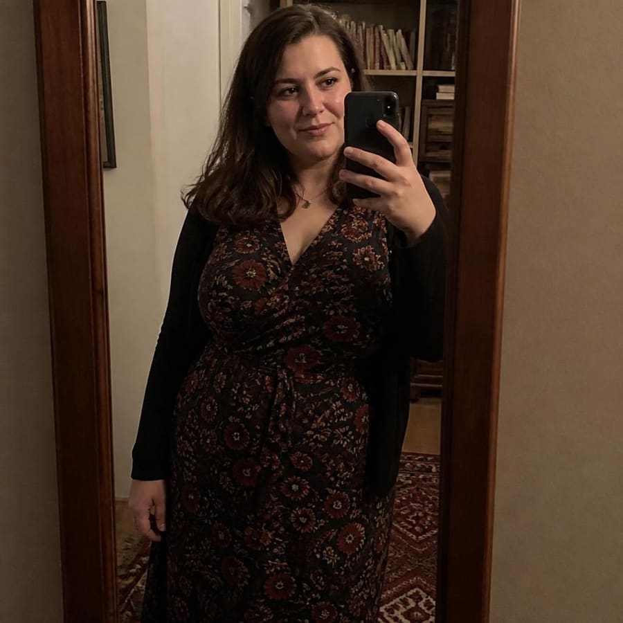 Carola, 30, Düsseldorf