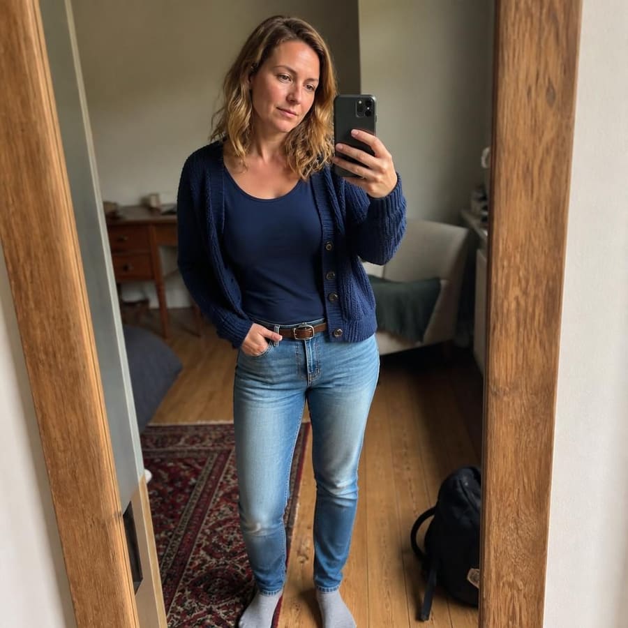 Brünhild, 34, Hannover