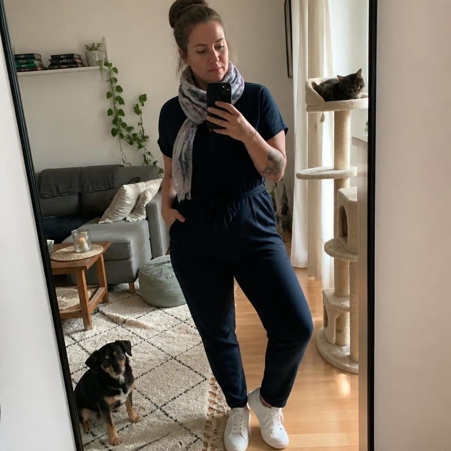 Nicole, 31, Münster
