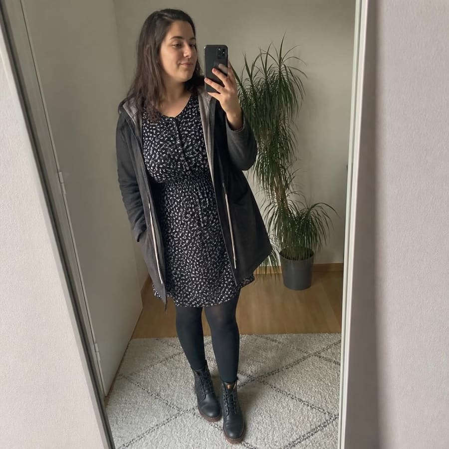 Dore, 28, Stuttgart