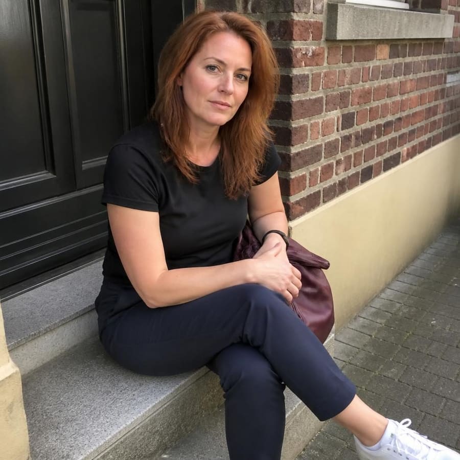 Nelia, 40, Kamen