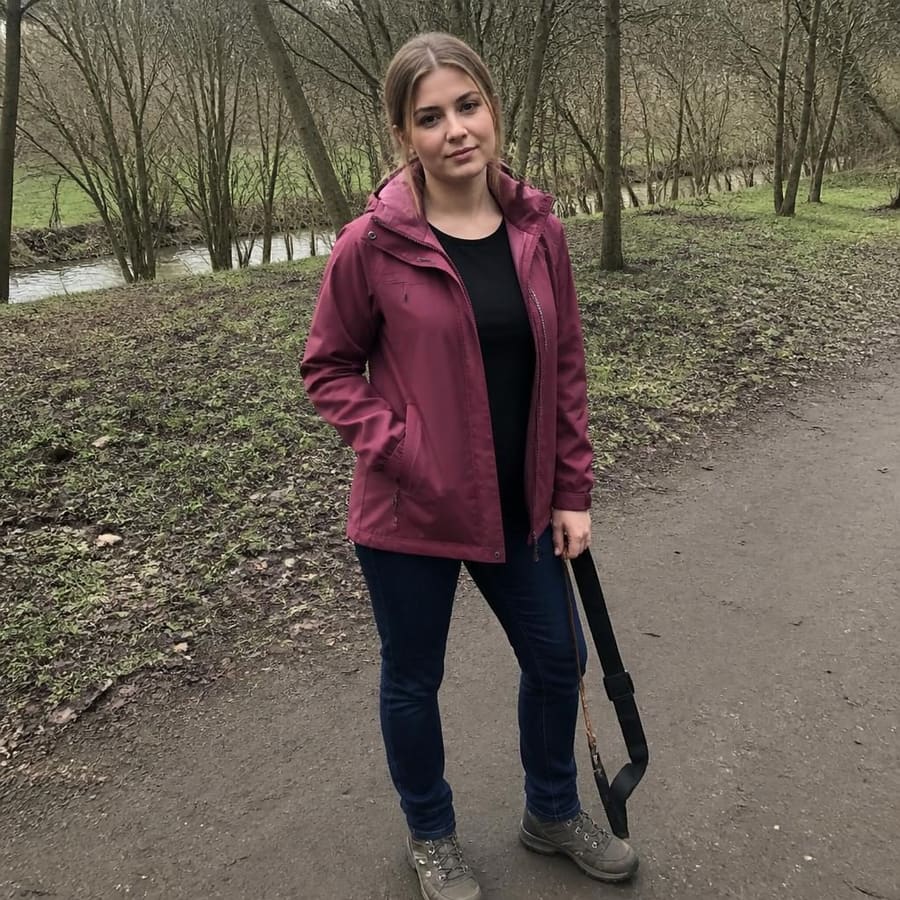 Felicitas, 29, Dresden