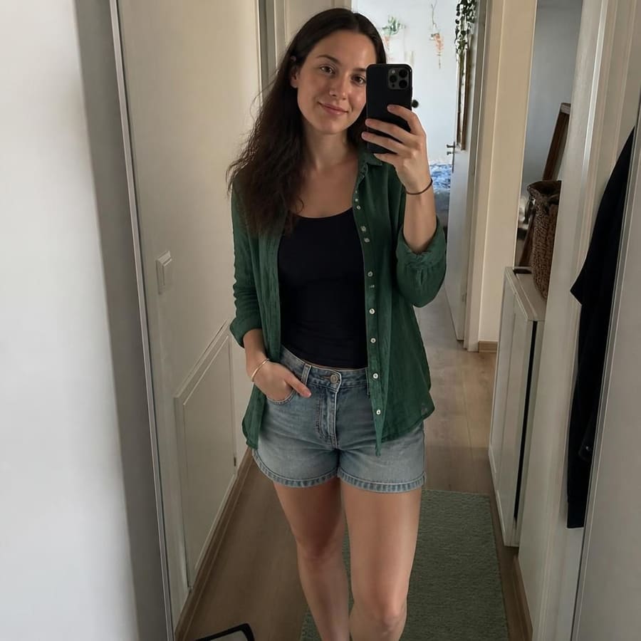 Stefi, 27, Münster
