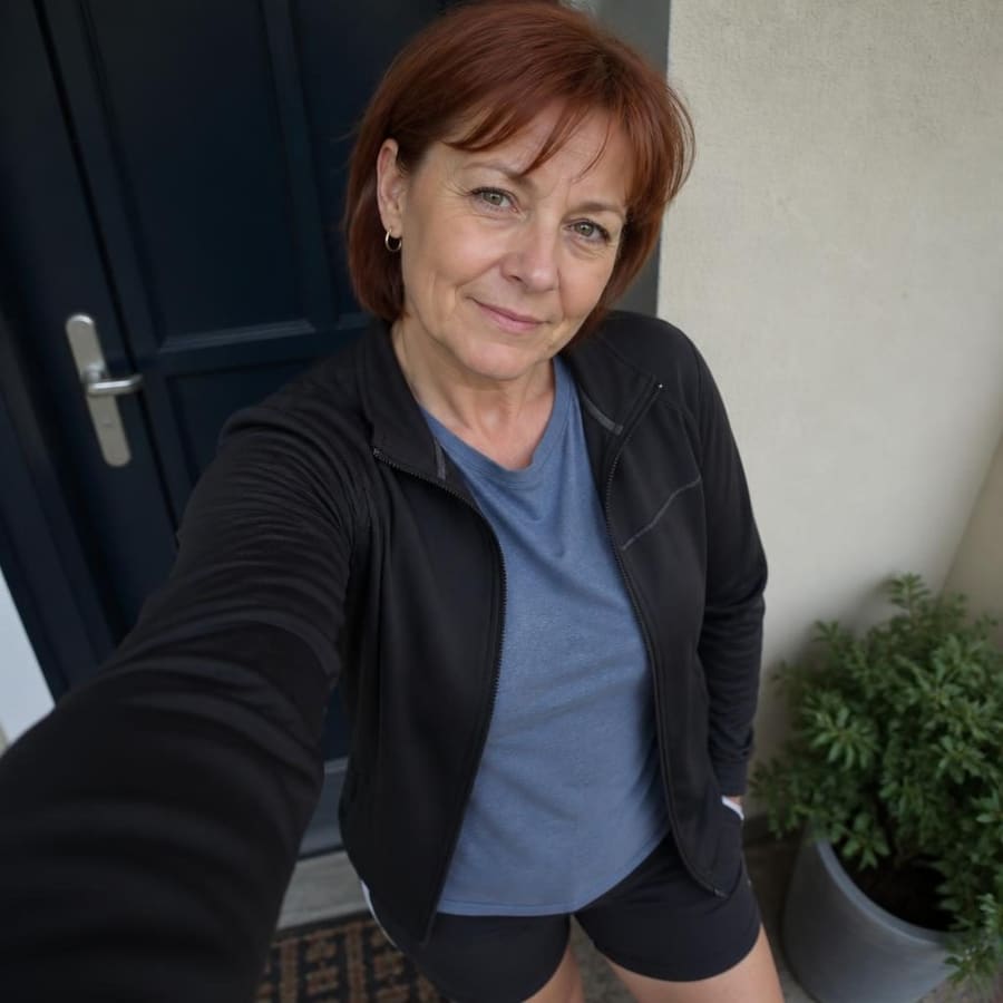 Marielena, 61, Leipzig