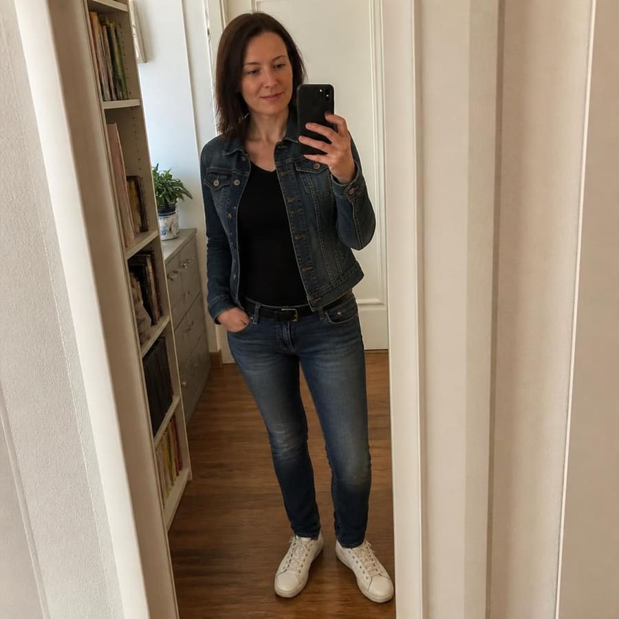 Francesca, 45, Stuttgart