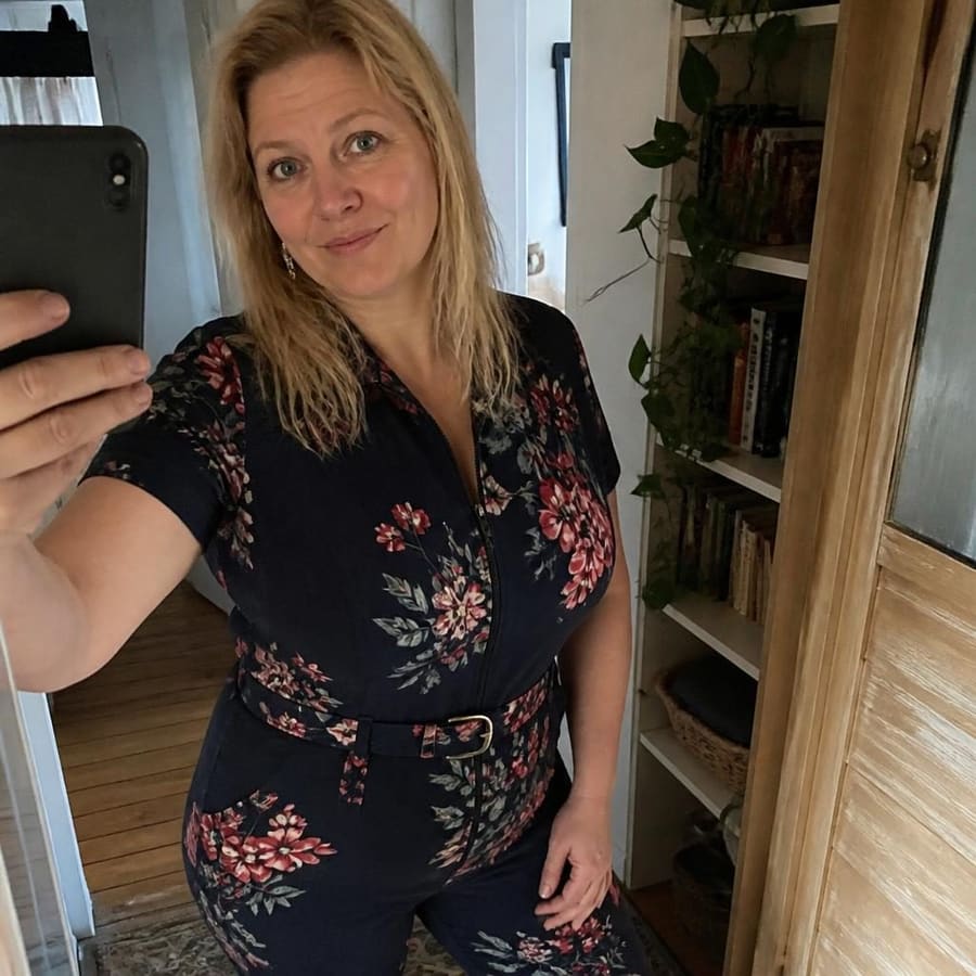 Zeynep, 42, Bremen