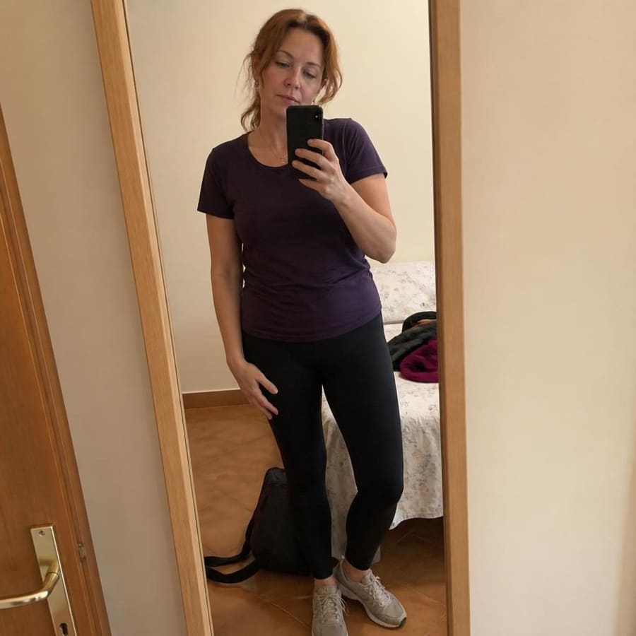 Adriana, 47, Köln