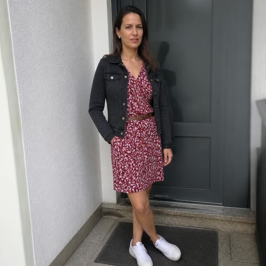 Flore, 38, Duisburg